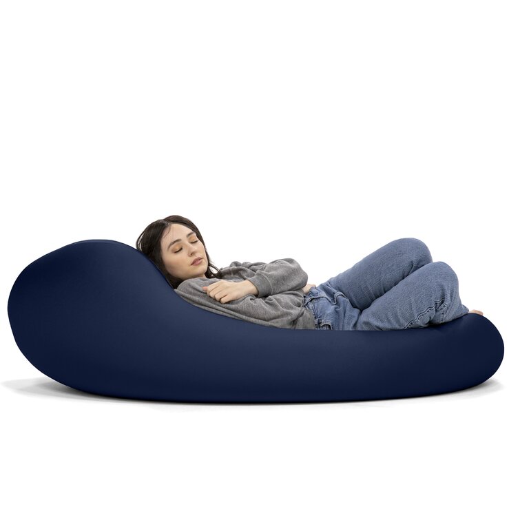 Squishy discount ball lounger